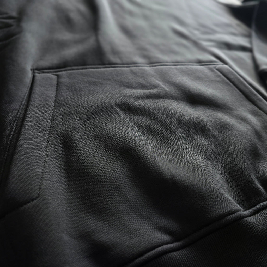 "Sandpit Turtles" Heavy Hoodie (limited edition)