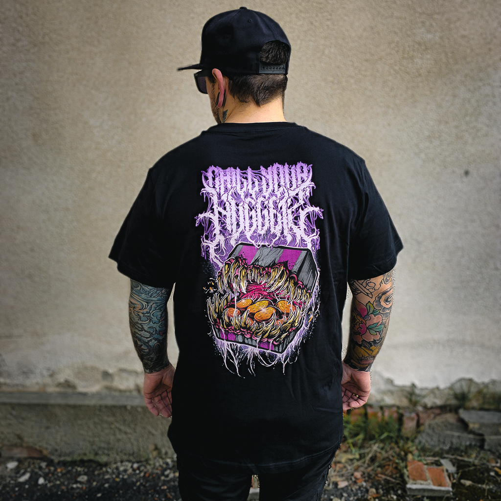 "Horror Nuggets" T-Shirt