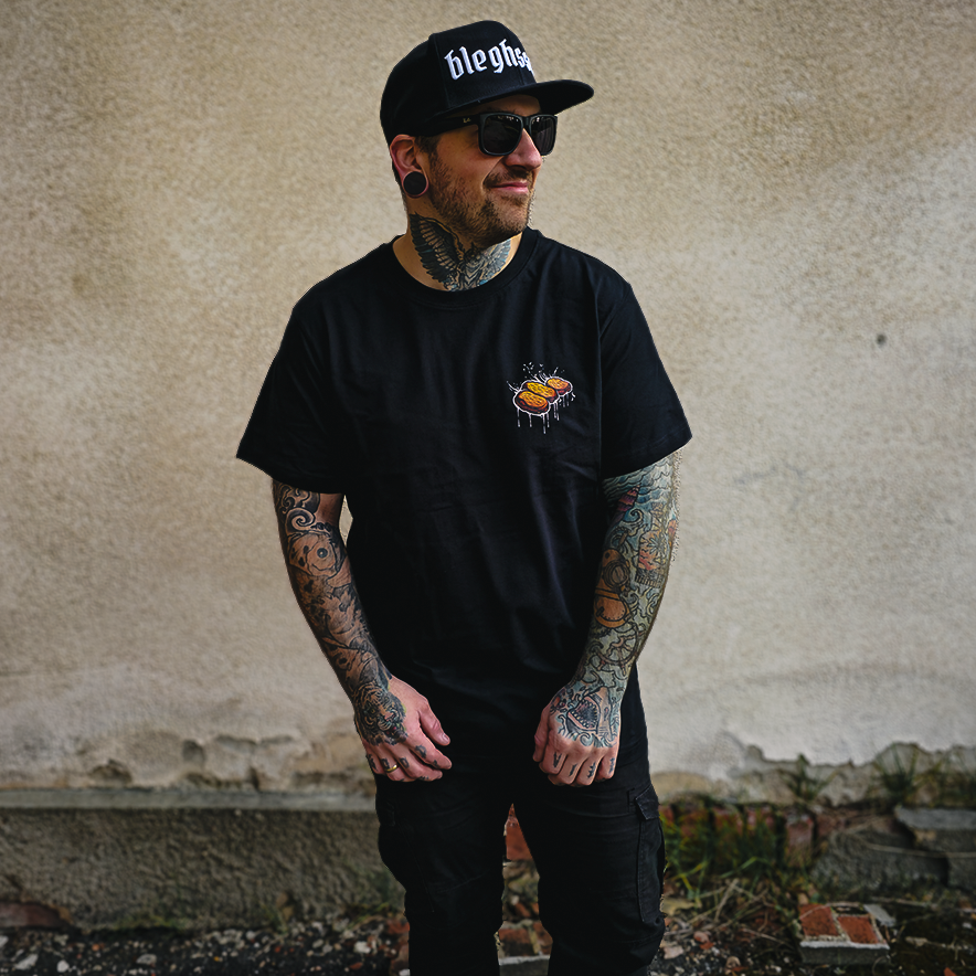 "Horror Nuggets" T-Shirt