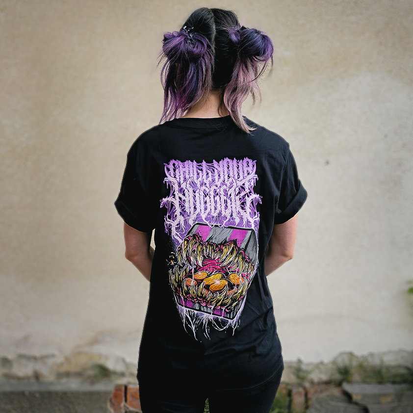 "Horror Nuggets" T-Shirt