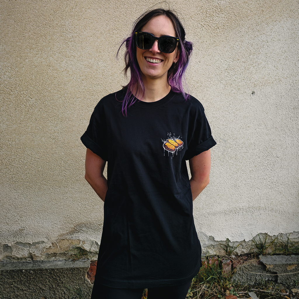 "Horror Nuggets" T-Shirt