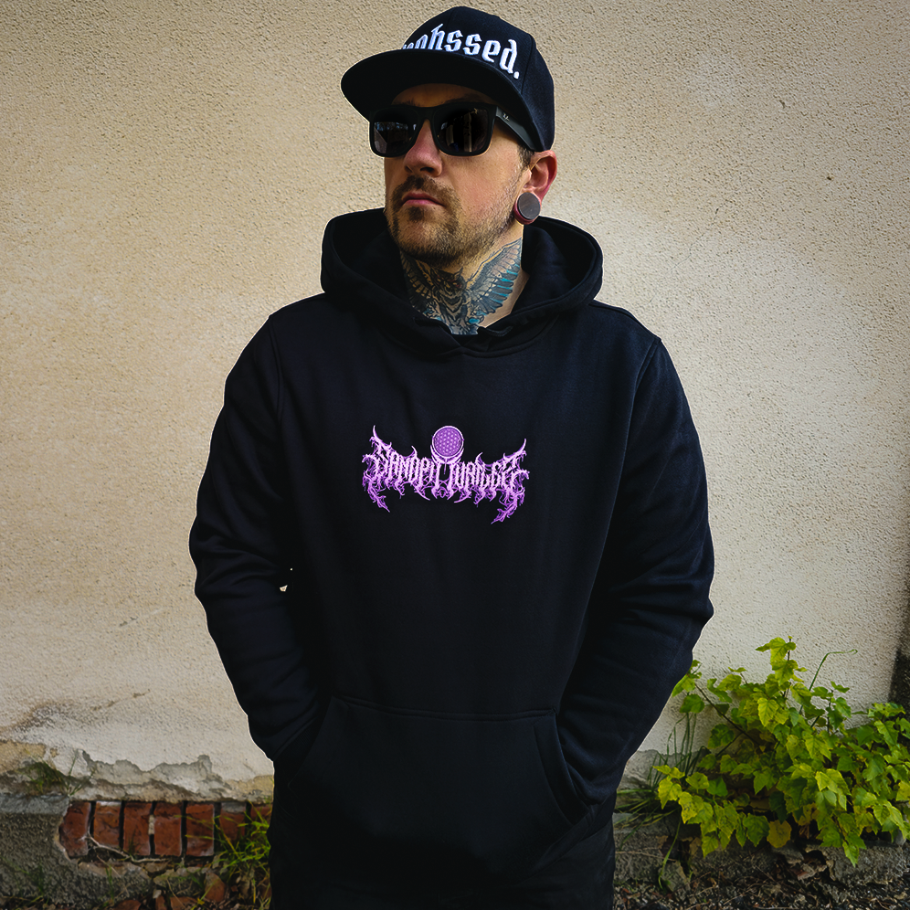 "Sandpit Turtles" Heavy Hoodie