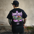"Sandpit Turtles" T-Shirt (limited edition)
