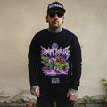 "Sandpit Turtles" Longsleeve (limited edition)