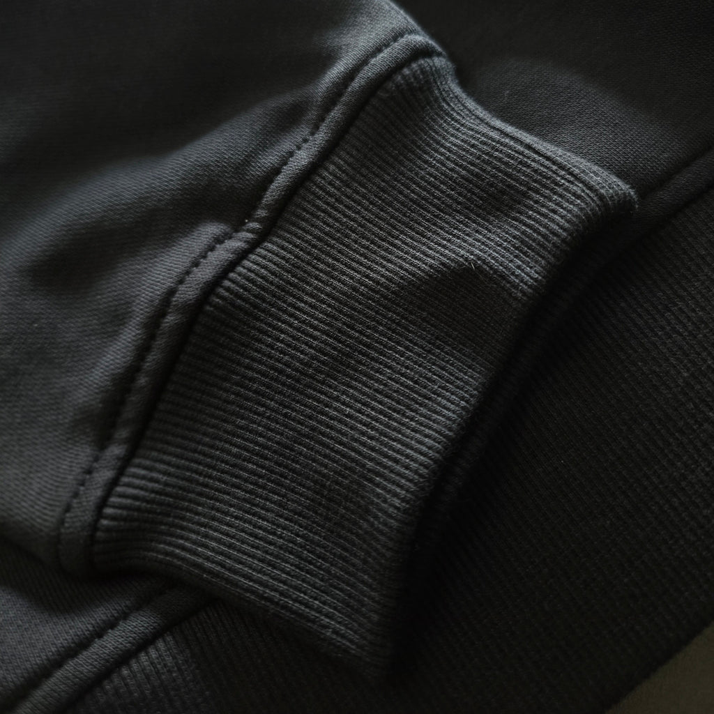 "Sandpit Turtles" Heavy Hoodie (limited edition)
