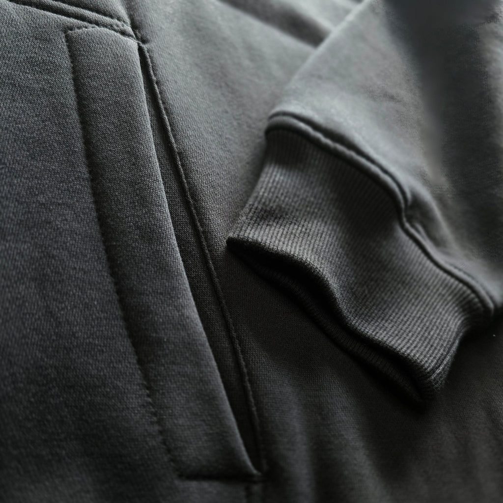 "Sandpit Turtles" Heavy Hoodie (limited edition)