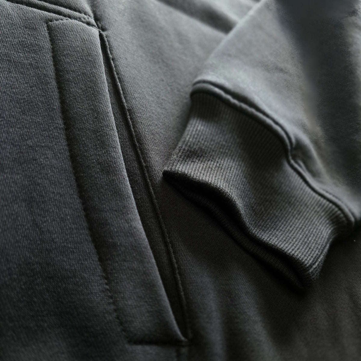 "Sandpit Turtles" Heavy Hoodie (limited edition)